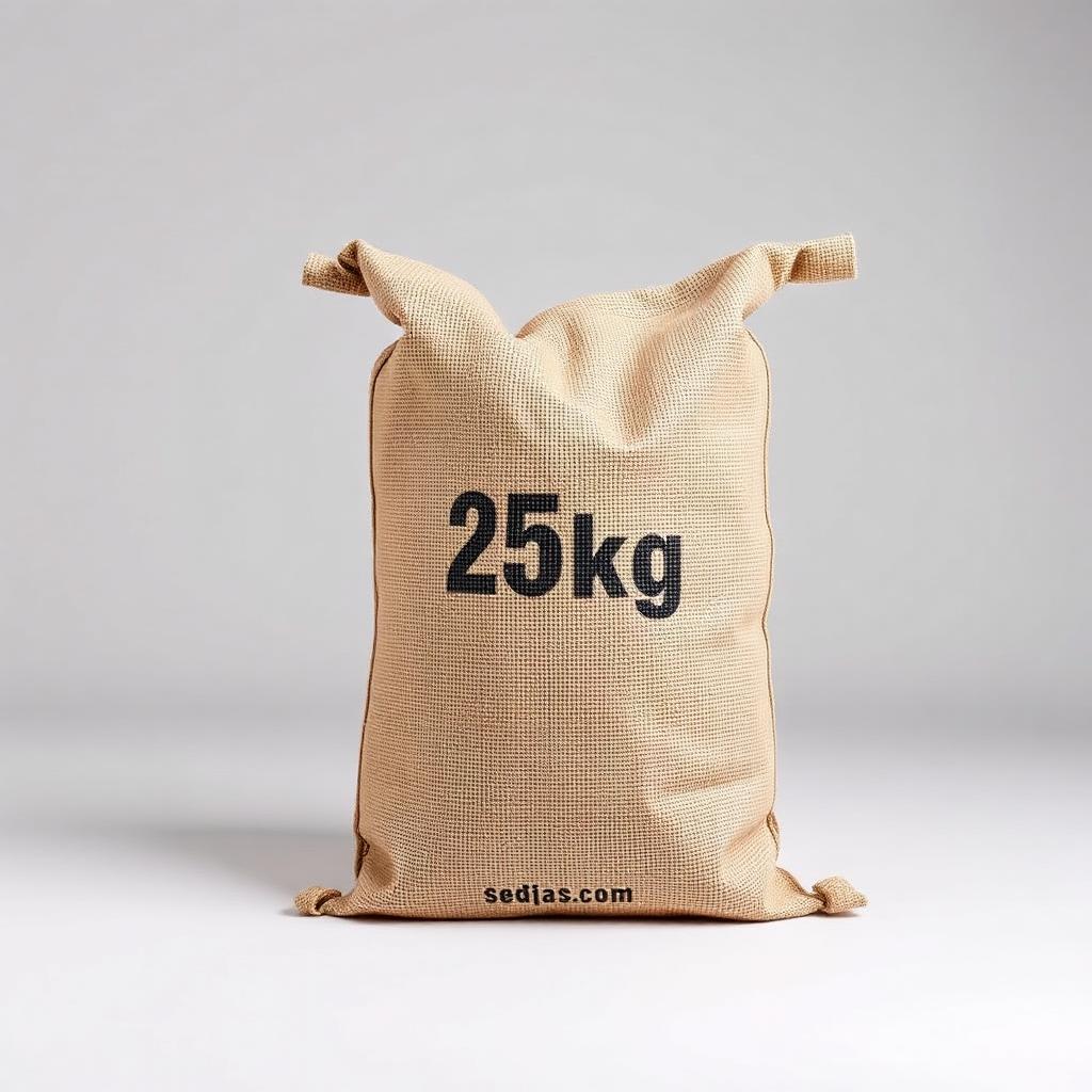 Feijão Boer 25 kg