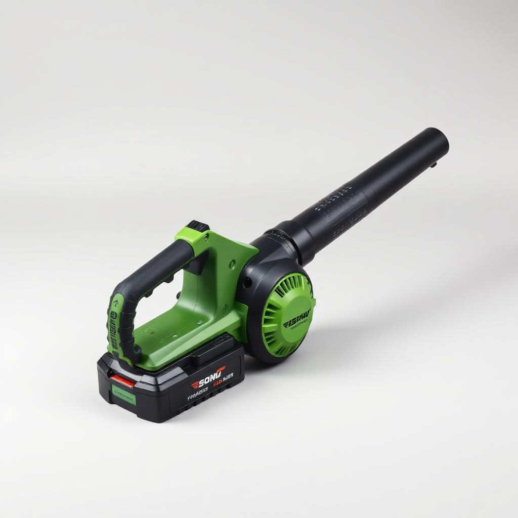 Soprador 18V Ryobi