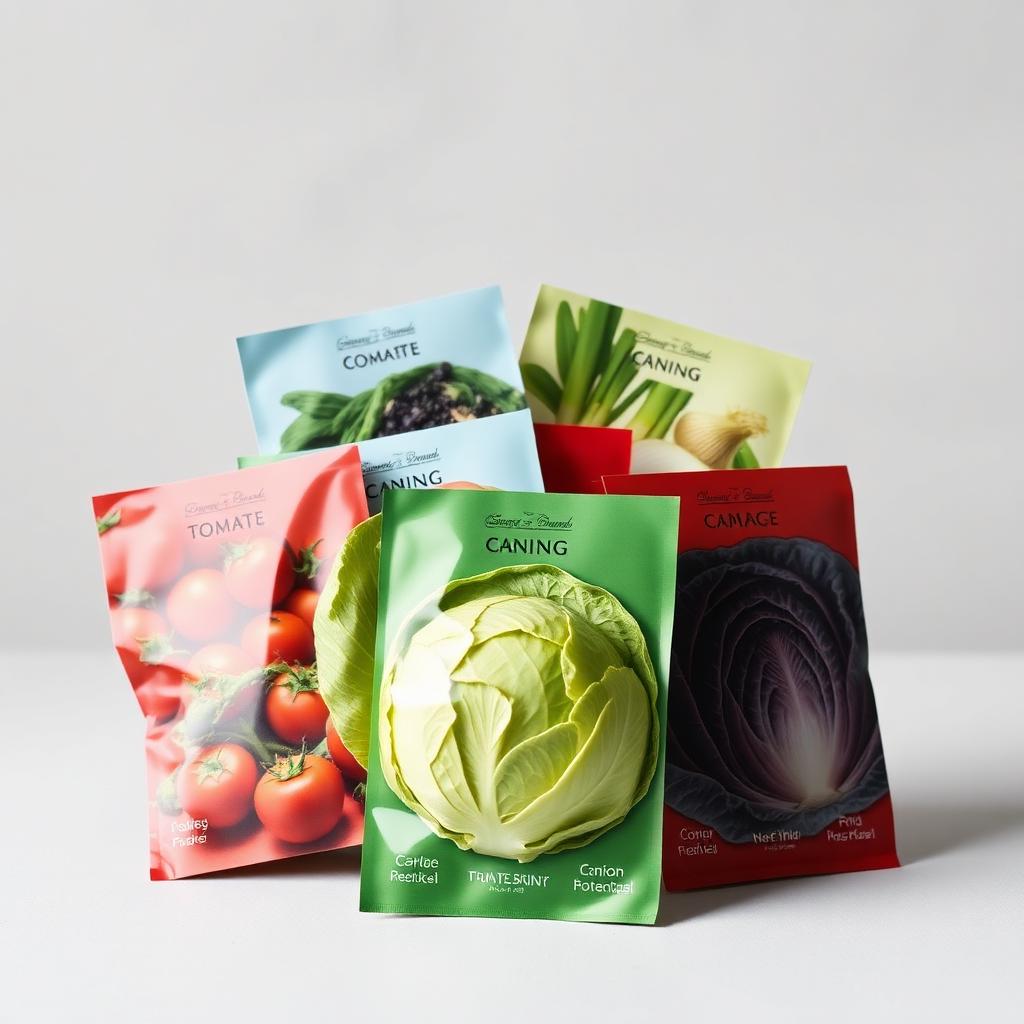 Pack Hortícolas (tomate, cebola, couve)